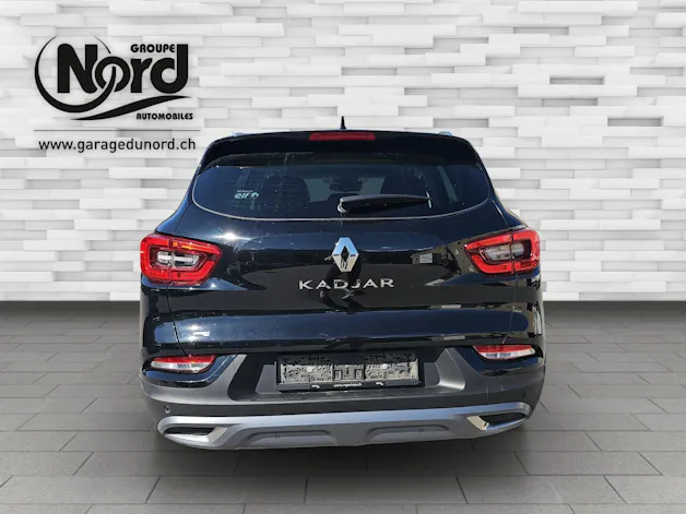 Renault Kadjar 1.3 TCe Business EDC