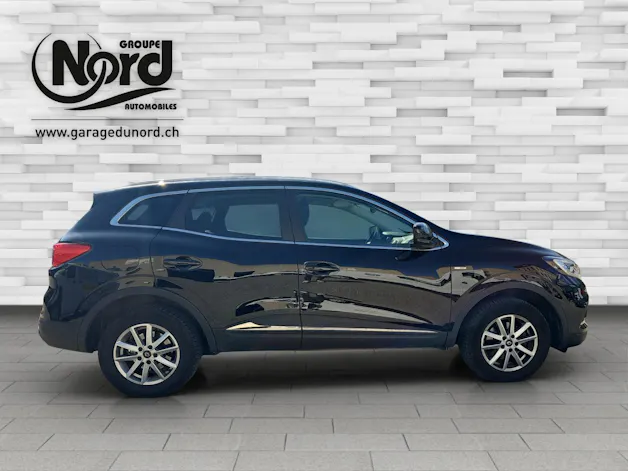 Renault Kadjar 1.3 TCe Business EDC