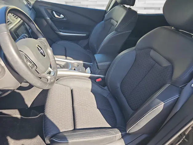 Renault Kadjar 1.3 TCe Business EDC