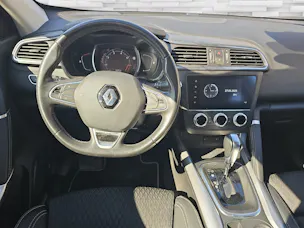 Renault Kadjar 1.3 TCe Business EDC