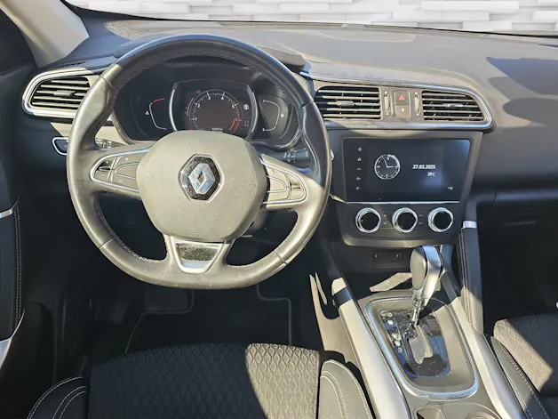 Renault Kadjar 1.3 TCe Business EDC