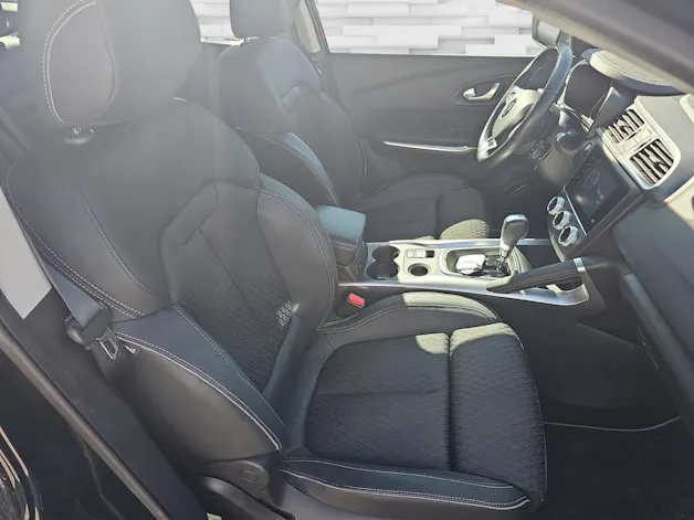 Renault Kadjar 1.3 TCe Business EDC