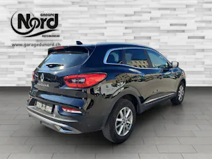 Renault Kadjar 1.3 TCe Business EDC