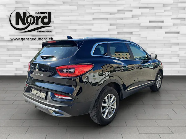 Renault Kadjar 1.3 TCe Business EDC
