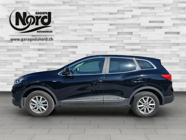 Renault Kadjar 1.3 TCe Business EDC