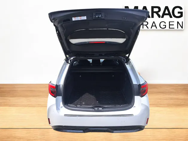 Toyota Corolla Touring Sports 2.0 HSD GR Sport