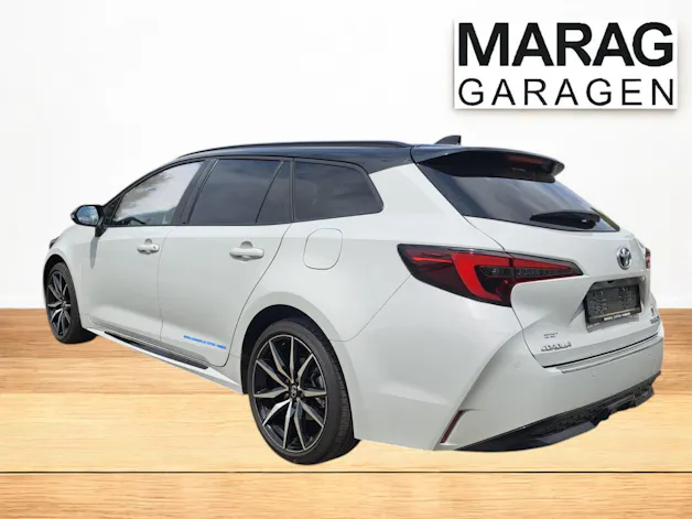 Toyota Corolla Touring Sports 2.0 HSD GR Sport