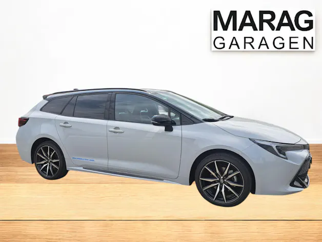 Toyota Corolla Touring Sports 2.0 HSD GR Sport