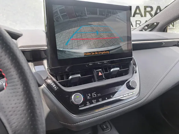 Toyota Corolla Touring Sports 2.0 HSD GR Sport