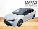 Toyota Corolla Touring Sports 2.0 HSD GR Sport