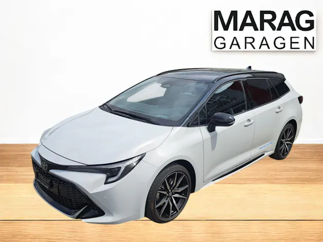 Toyota Corolla Touring Sports 2.0 HSD GR Sport