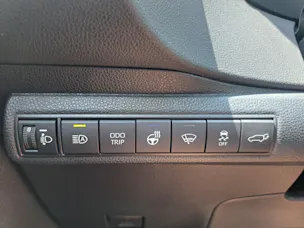 Toyota Corolla Touring Sports 2.0 HSD GR Sport