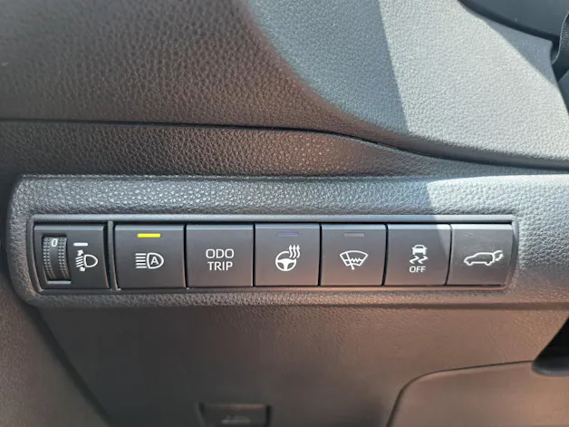 Toyota Corolla Touring Sports 2.0 HSD GR Sport
