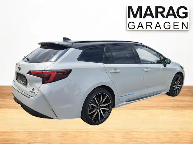 Toyota Corolla Touring Sports 2.0 HSD GR Sport