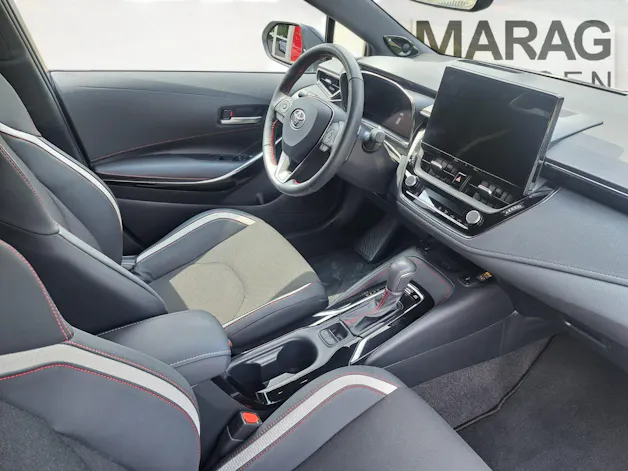 Toyota Corolla Touring Sports 2.0 HSD GR Sport