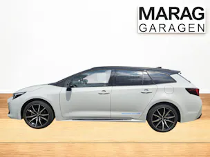 Toyota Corolla Touring Sports 2.0 HSD GR Sport