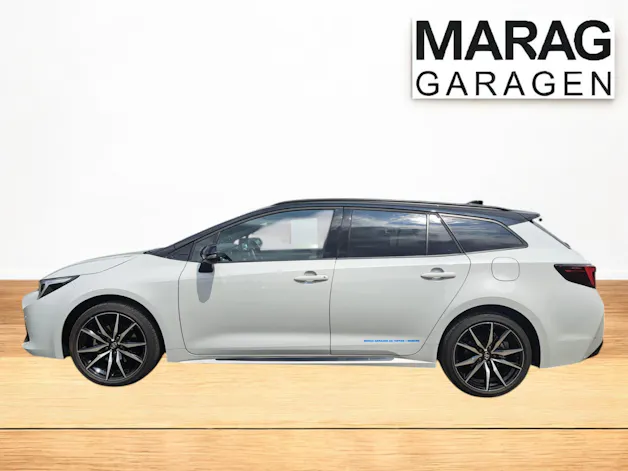 Toyota Corolla Touring Sports 2.0 HSD GR Sport