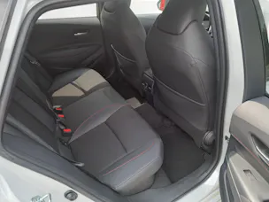 Toyota Corolla Touring Sports 2.0 HSD GR Sport