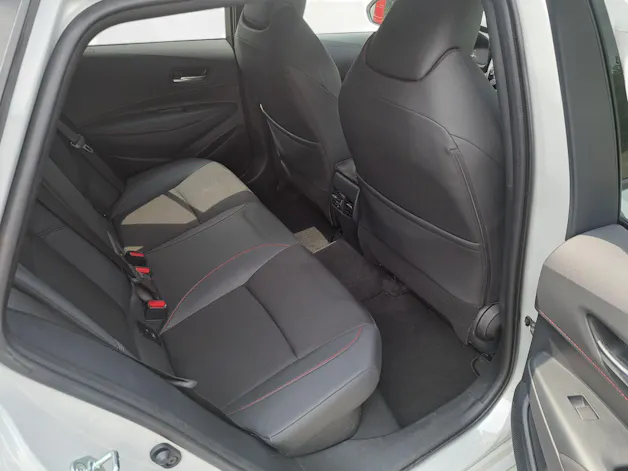 Toyota Corolla Touring Sports 2.0 HSD GR Sport