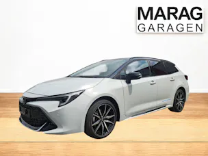 Toyota Corolla Touring Sports 2.0 HSD GR Sport