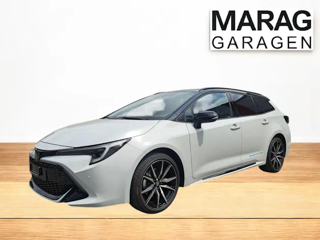 Toyota Corolla Touring Sports 2.0 HSD GR Sport