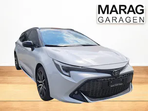 Toyota Corolla Touring Sports 2.0 HSD GR Sport