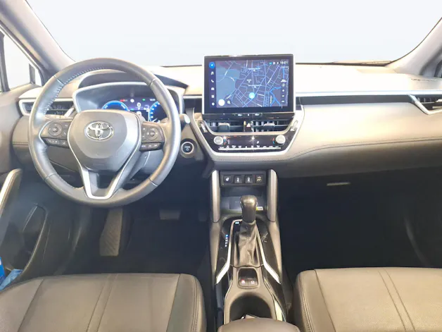 Toyota Corolla Cross 2.0 HSD Trend AWD-i