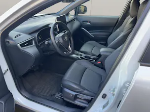 Toyota Corolla Cross 2.0 HSD Trend AWD-i