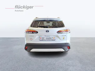 Toyota Corolla Cross 2.0 HSD Trend AWD-i