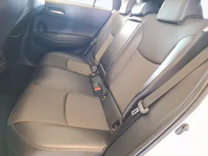 Toyota Corolla Cross 2.0 HSD Trend AWD-i