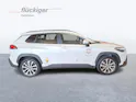 Toyota Corolla Cross 2.0 HSD Trend AWD-i