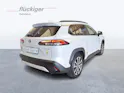 Toyota Corolla Cross 2.0 HSD Trend AWD-i