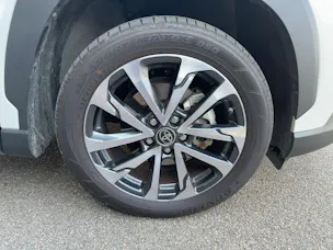 Toyota Corolla Cross 2.0 HSD Trend AWD-i
