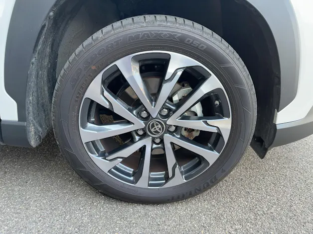 Toyota Corolla Cross 2.0 HSD Trend AWD-i