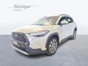 Toyota Corolla Cross 2.0 HSD Trend AWD-i
