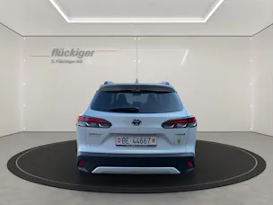 Toyota Corolla Cross 2.0 HSD Trend AWD-i