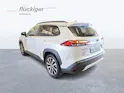 Toyota Corolla Cross 2.0 HSD Trend AWD-i