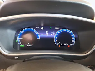 Toyota Corolla Cross 2.0 HSD Trend AWD-i