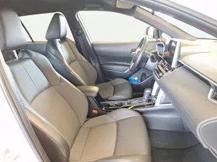 Toyota Corolla Cross 2.0 HSD Trend AWD-i