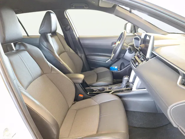 Toyota Corolla Cross 2.0 HSD Trend AWD-i