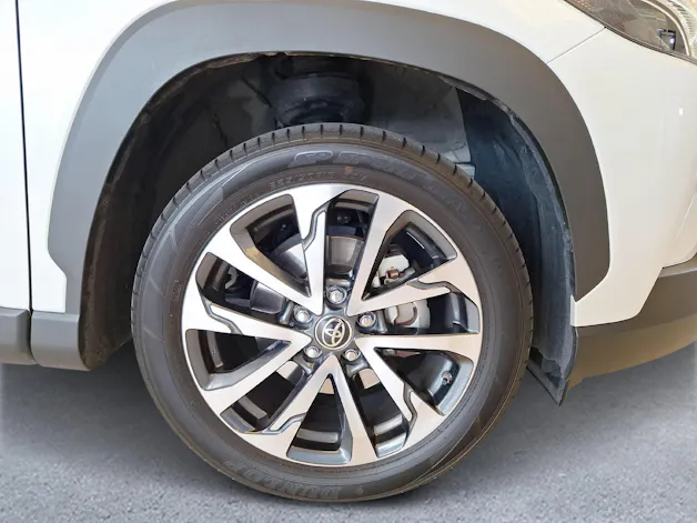 Toyota Corolla Cross 2.0 HSD Trend AWD-i