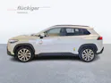 Toyota Corolla Cross 2.0 HSD Trend AWD-i