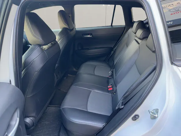 Toyota Corolla Cross 2.0 HSD Trend AWD-i