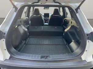 Toyota Corolla Cross 2.0 HSD Trend AWD-i