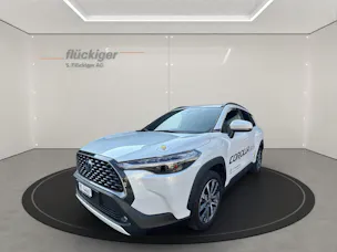 Toyota Corolla Cross 2.0 HSD Trend AWD-i