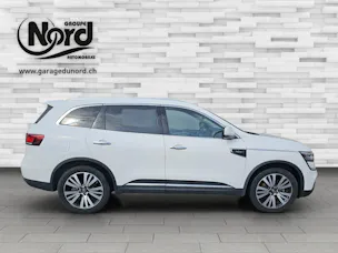 Renault Koleos 2.0 Blue dCi Initiale X-Tronic 4WD