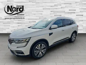 Renault Koleos 2.0 Blue dCi Initiale X-Tronic 4WD