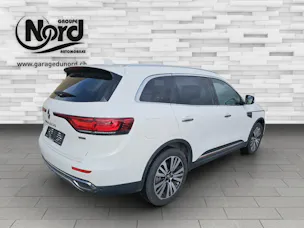 Renault Koleos 2.0 Blue dCi Initiale X-Tronic 4WD