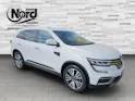 Renault Koleos 2.0 Blue dCi Initiale X-Tronic 4WD
