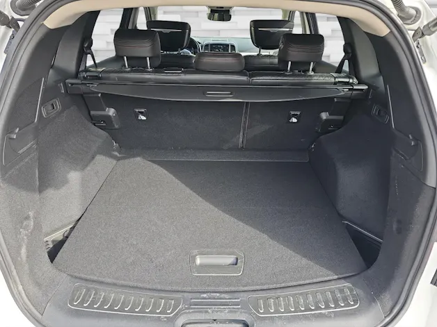 Renault Koleos 2.0 Blue dCi Initiale X-Tronic 4WD
